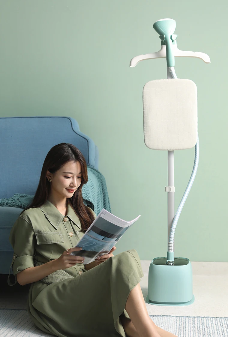 1800w Household Best quality High Pressure Vertical Garment Steamer