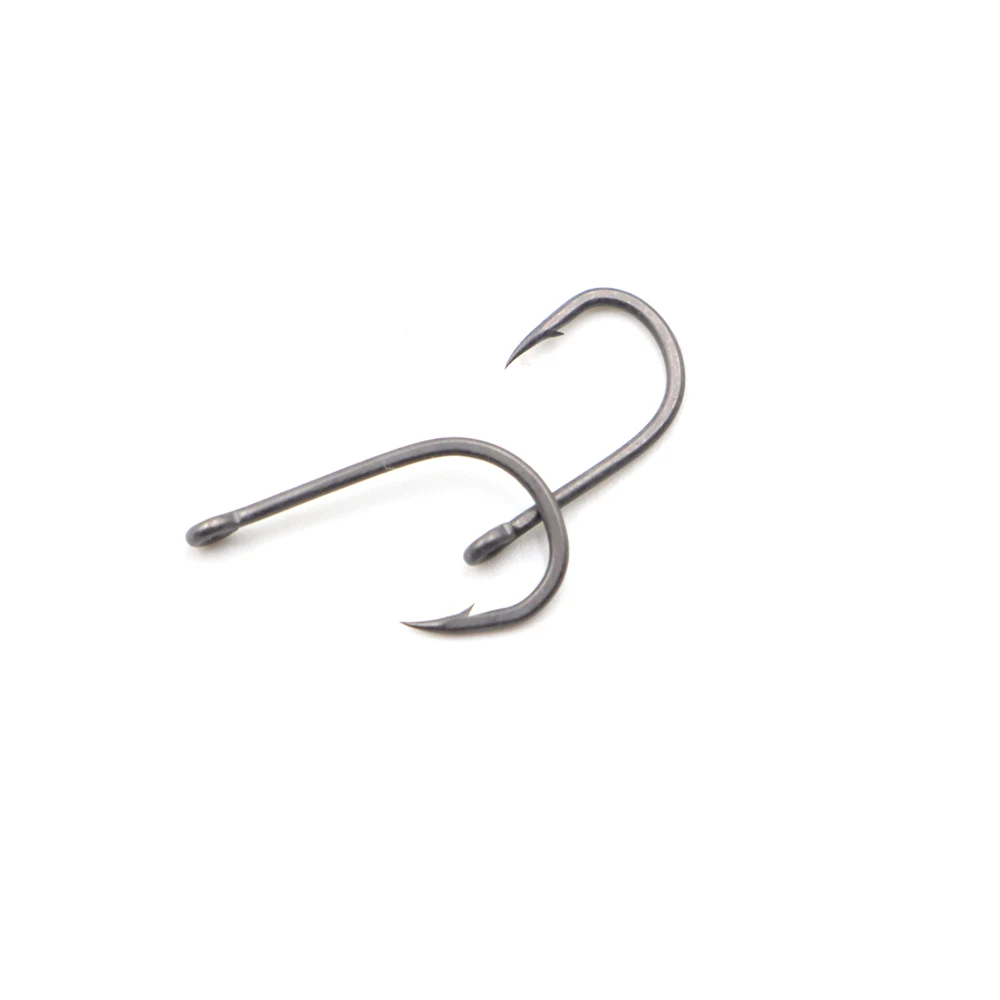 China High Carbon Steel Cheap Forged Fishing Hook