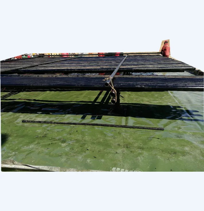 
Portable Easy installation oil spill containment berm 