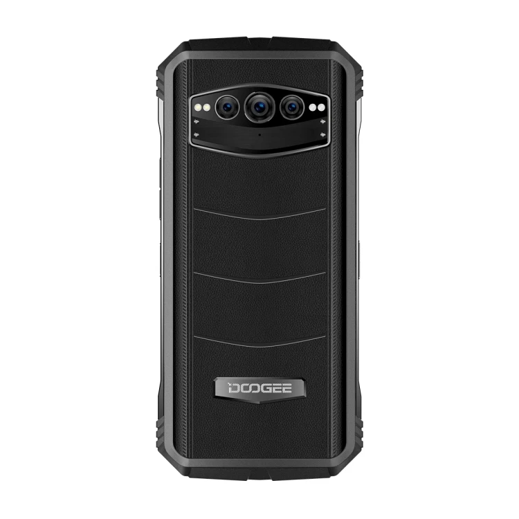 Wholesale DOOGEE S100 Rugged Phone 108MP Camera Night Vision Camera 20GB+256GB IP68/IP69K MIL-STD-810H Waterproof