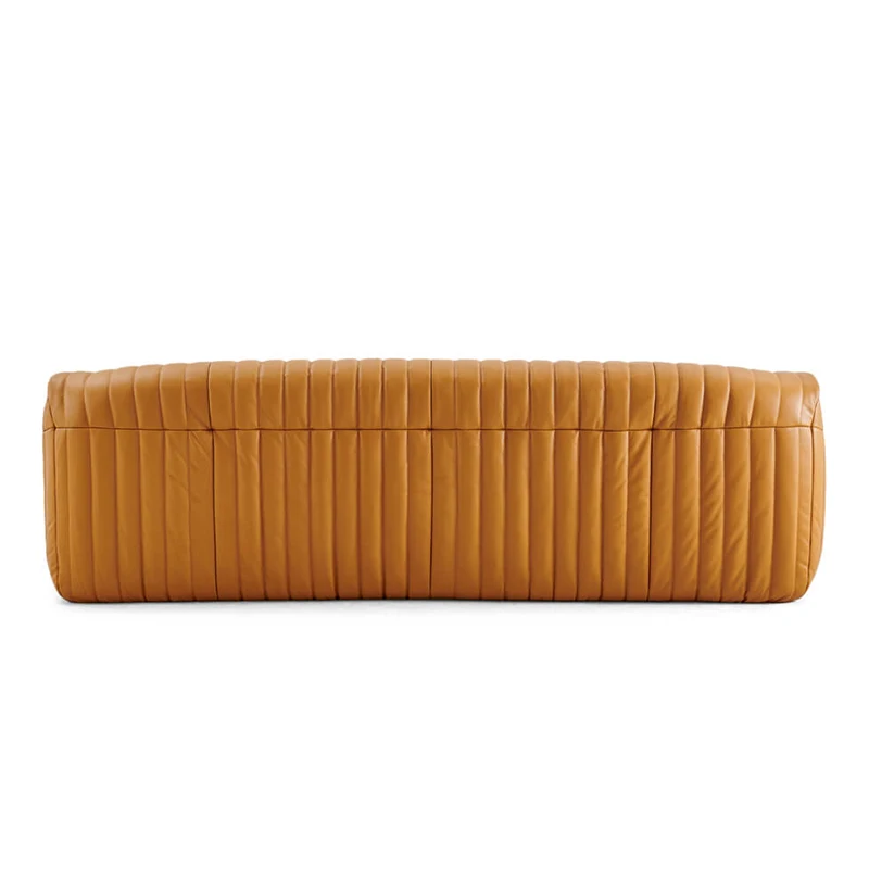 TITAHOT Modern Living Room Furniture Cinna 3 Seater Sofa Home Furniture for Sale OEM ODM Service  Manufacturer Ready to Ship