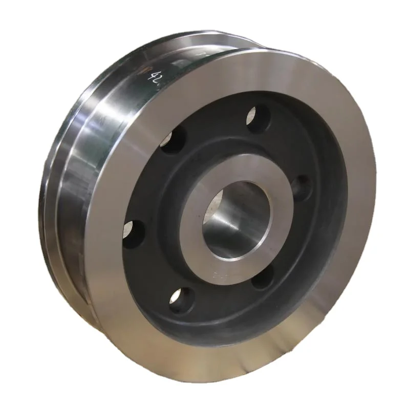 Железнодорожные колеса поезда ж/д с дисковыми тормозами в том числе и оси мост