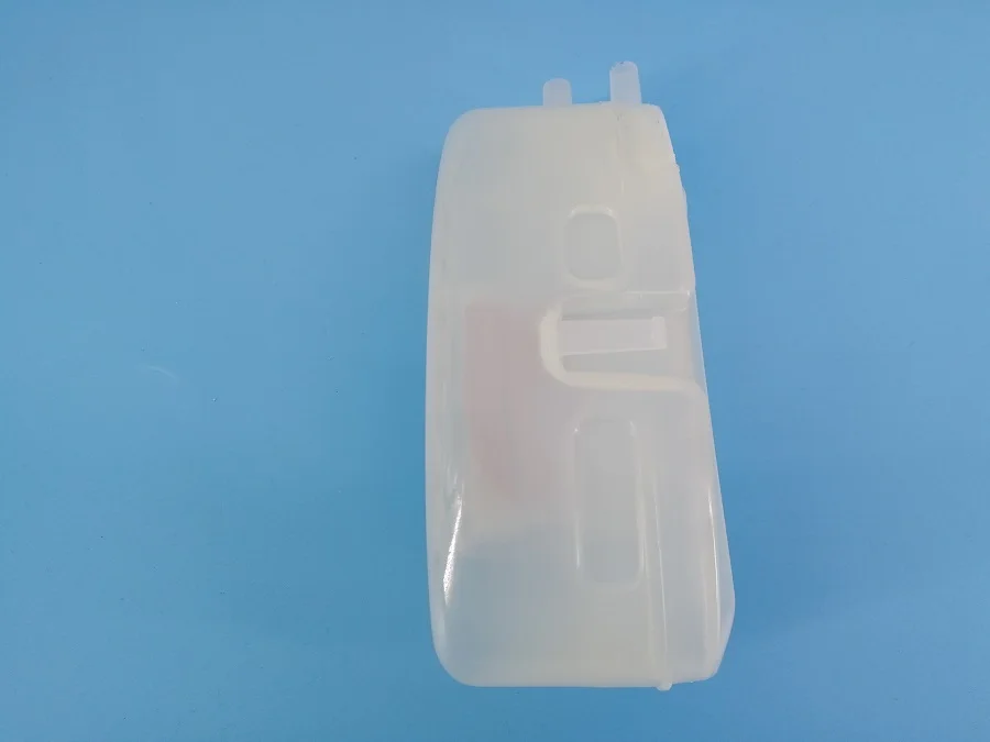 Suction Canister for collecting exudate