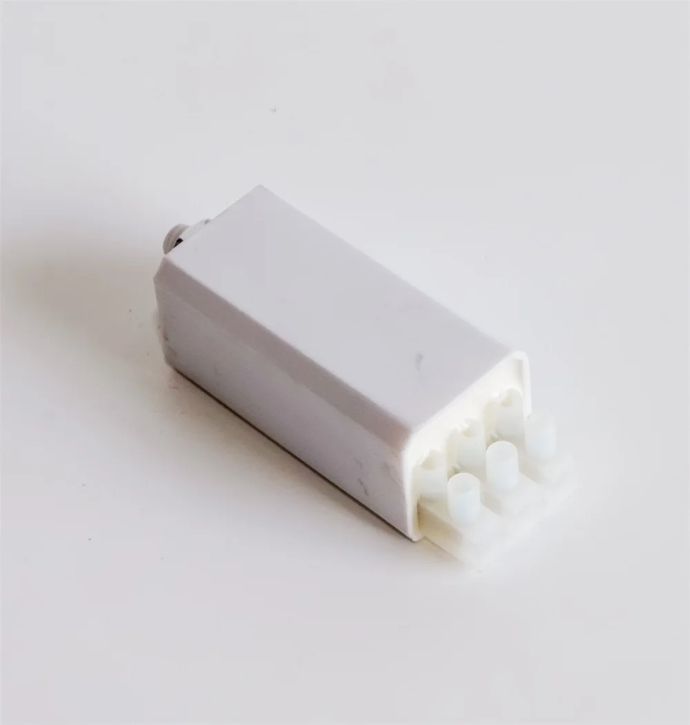 Preferential Price 35w-400w Cd-7 50/60hz Electronic Ignitor Working For Metal Halide Lamp And Sodium Lamp Capacitor