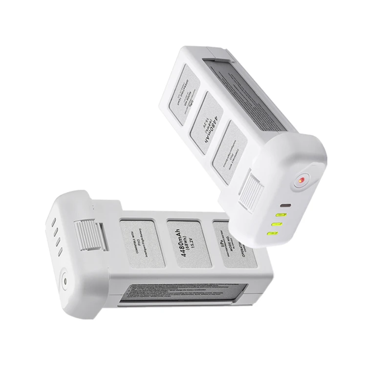 RHINO POWER Professional Replacement Dji Phantom 3 Ph3 Drone Battery 15.2v 4480mah for Phantom 3 3P/3S/3A/3SE4K