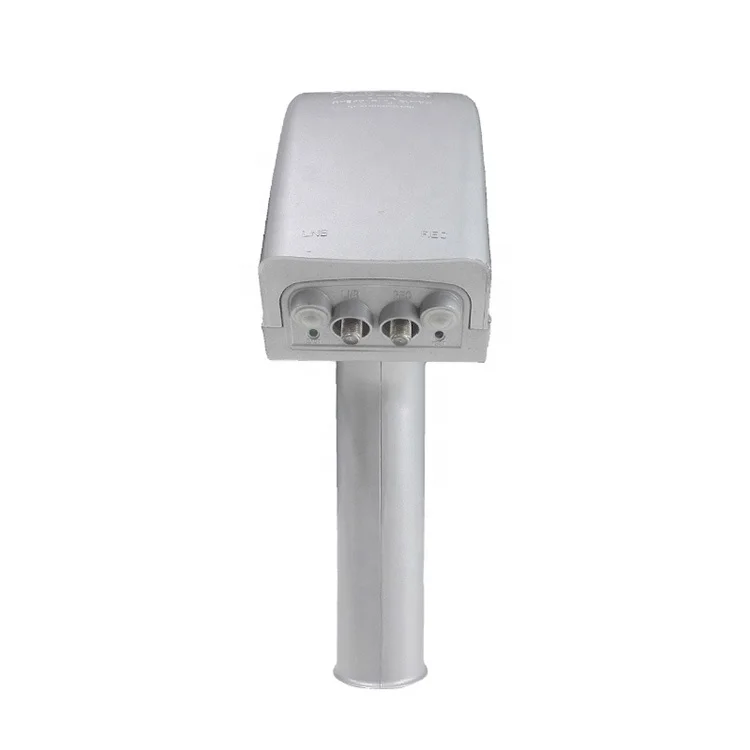 
Original Factory Newest DiSEqC H-H Motor H-H Mount for Satellite dish 