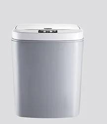 Smart Sensor Trash box Automatic Trash Box  Electric Trash Can