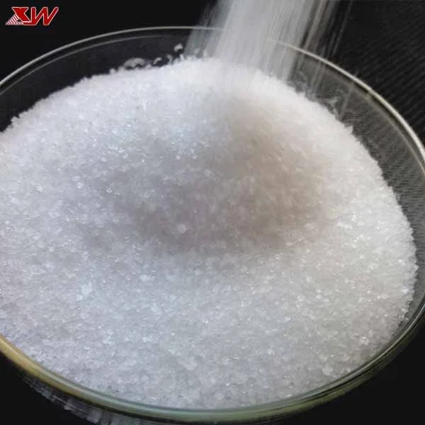 Manufacturer direct price of high quality white crystalline powder Ba(OH)2 hydroxide octahydrate prices