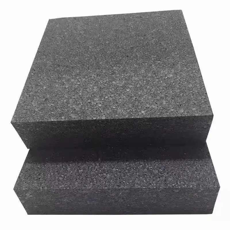 Высокоплотная пенопластовая плита EPS оптовые продажи для строительной площадки бензольная