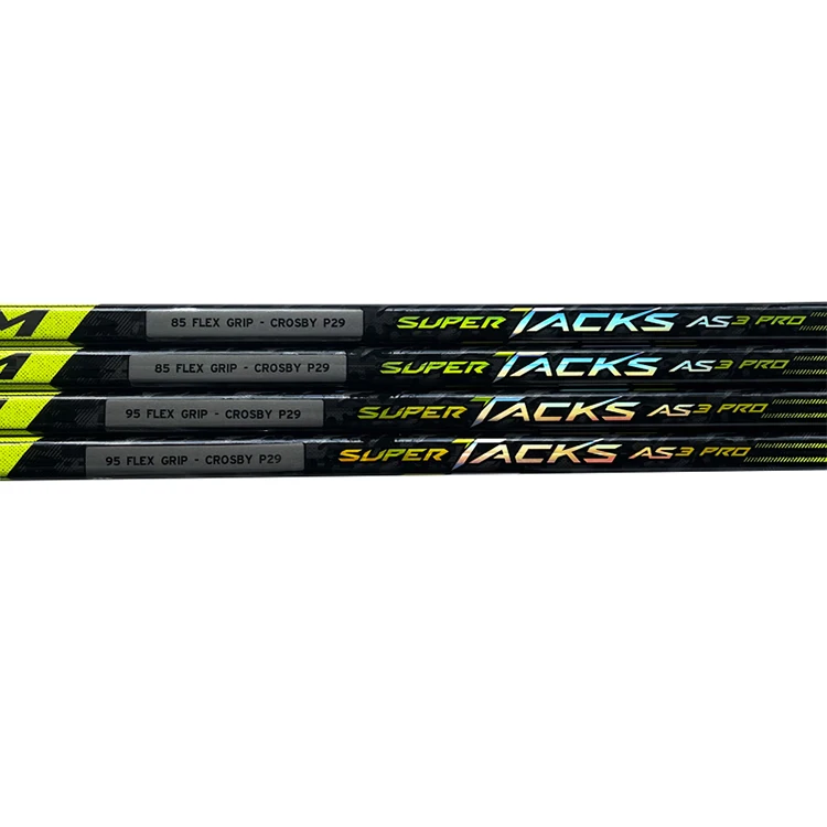 Factory Direct Cheap Price Professional Manufacturer Wooden Lacrosse Hockey Stick