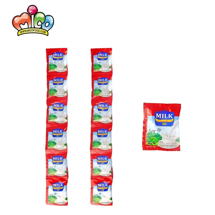 Здоровый мгновенный молочный порошок не Сливочный крем для кофе