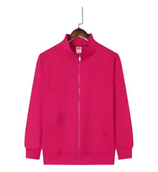 With custom logo plain custom sized black blank good quality and sweat cut zipper full zip up pullovers hoodies sweatshirt