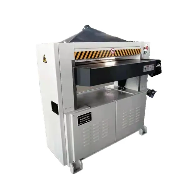 CHINA HYSEN 2022 Thickness Planer Heavy Duty Thicknesser 1000mm Wood Thickness Planer Price