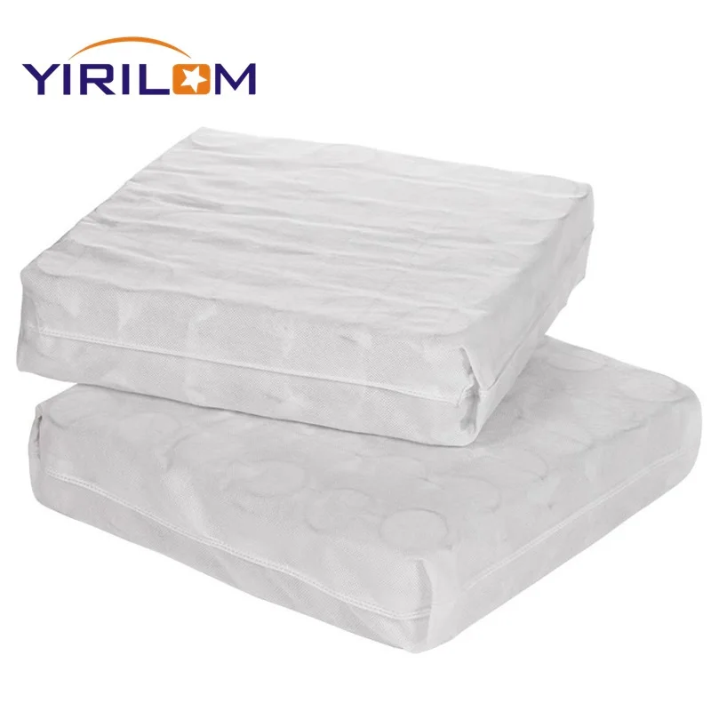 Customizable 6-6.7cm Middle Diameter Sofa Pocket Spring Coil For Sofa Manufacture