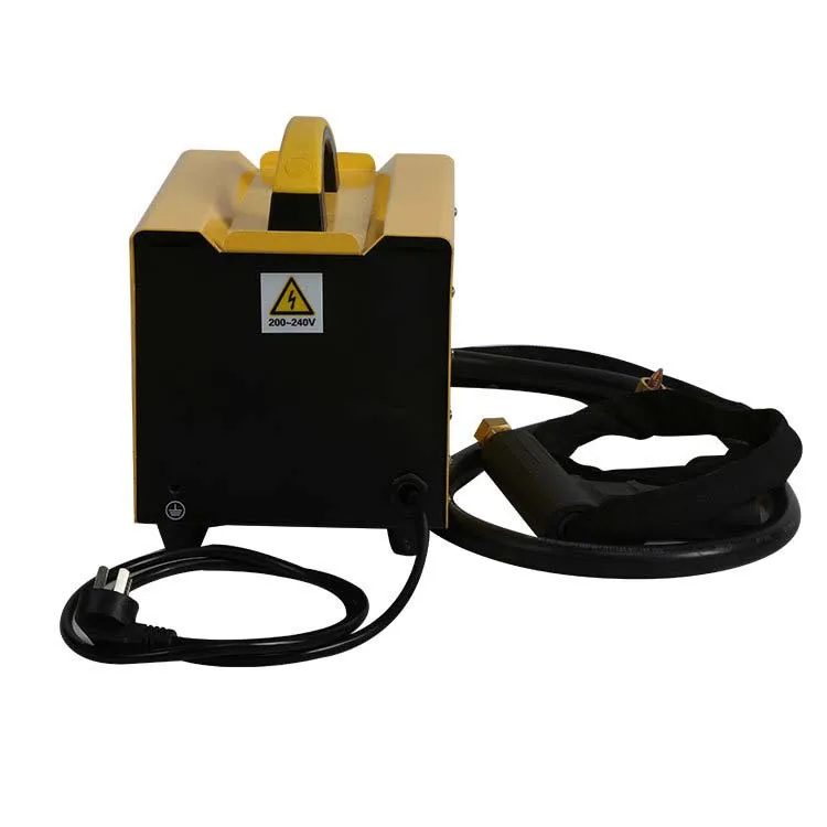 G90E Intelligent Digital Control Automatic Welding Machine for Vehicle Tools-Sheet Metal Shaping and Locomotive Body Repair