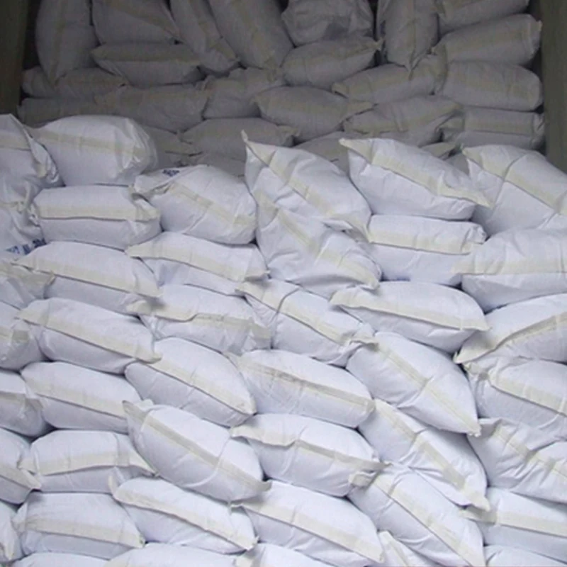 25KG Package High Purity Food Ingredients Powder Calcium Propionate for Sale