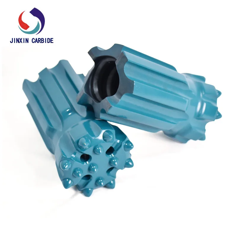 High Quality T38 T45 T51 Retrac Button Bit For Mining