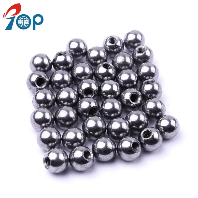 
TOP UNC Cover Bolt Threading Boat Stainless Steel 304 316 Ball Nut 