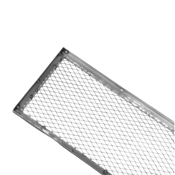Filter Activated Carbon Filter Screen Fresh Air System Medium Initial Efficiency Air Filtration