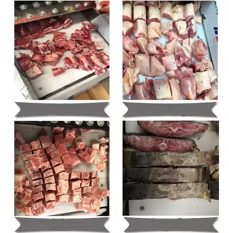 Профессиональное кухонное оборудование для нарезки мяса
