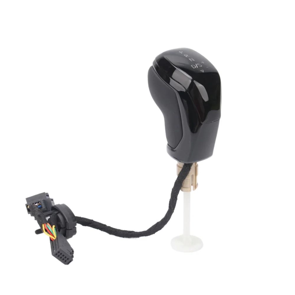 High Quality Shift Knob Head dsg gear knob for VW Car Gear Knob
