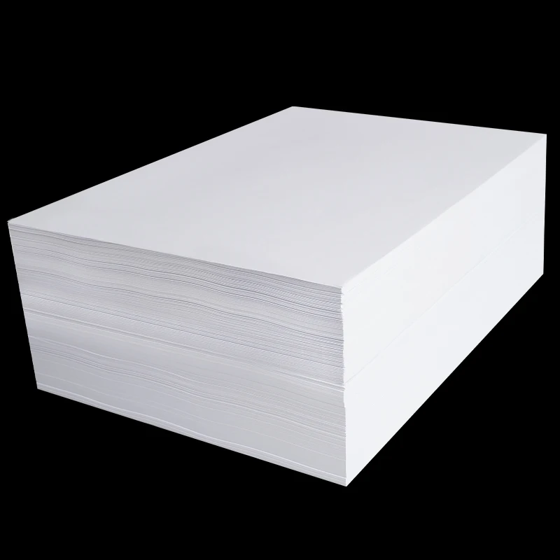 Китайский производитель, 100% бумага для принтера древесной целлюлозы A4, оптовая продажа, бумага a4, белая, 75 г м2