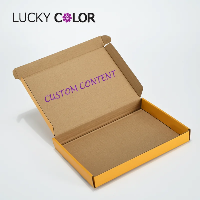 Wholesale Custom Delivery Black White Kraft Liner Corrugated Cardboard Paper Boxes With Custom Design Sheet For Pizza Pie Box