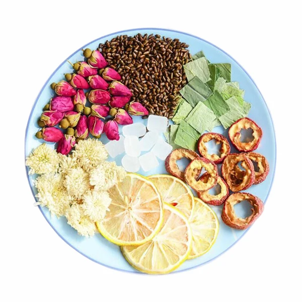 private label deotx Colon Cleanse weight loss fat burning tea for Constipation Relief Relaxing Bowels detox drink