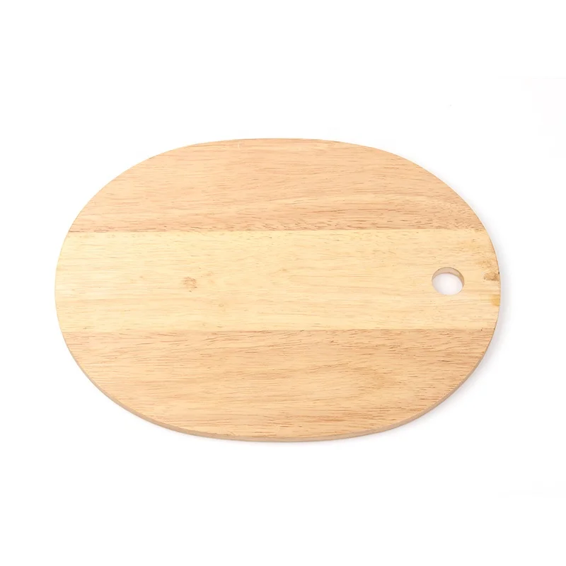 High Quality Round Cutting Board For Food Chopping Board Charcuterie Board Wood Charcuterie Platter