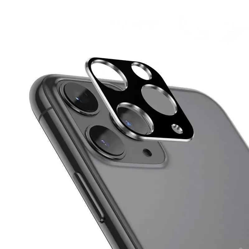 2019 New Rear Camera Lens Screen Protector For iPhone 11pro