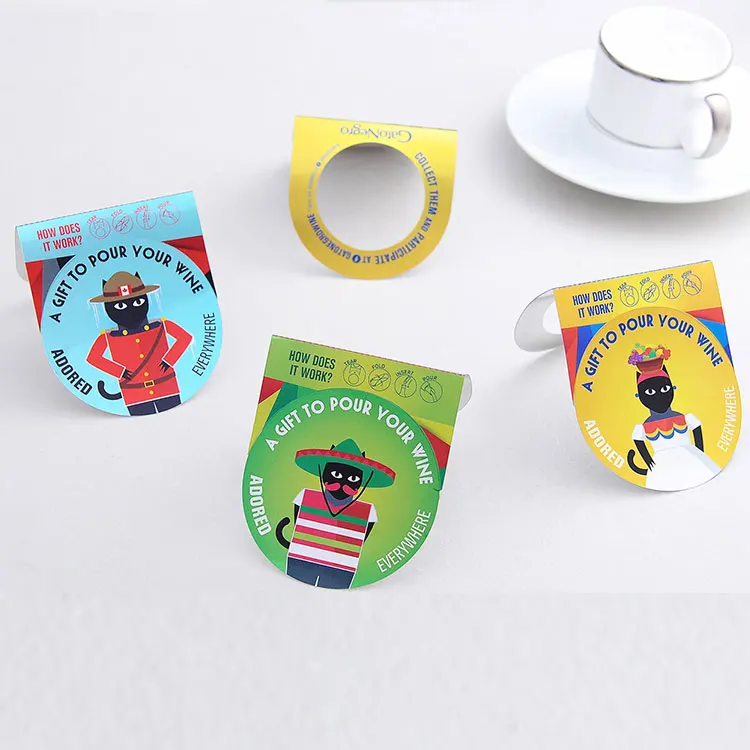 Новинка дисковая пробка для вина