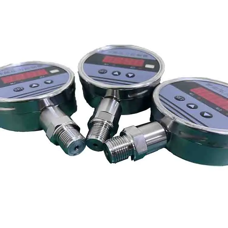 High quality pressure sensor, high-precision digital pressure gauge manufacturer, oxygen regulator