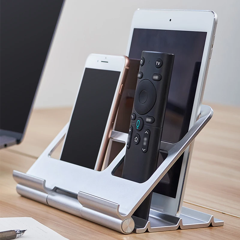 Multi functional Tablet PC stands tablet stand holder mount ABS material folding tablet stands