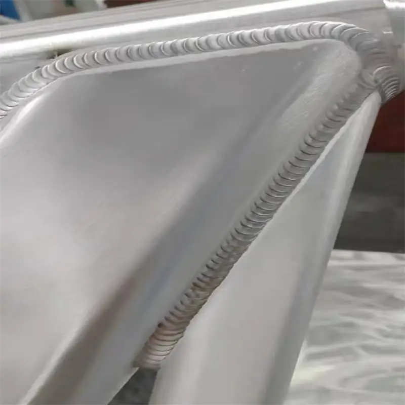 Precision machining of various aviation parts custom machining CNC machining