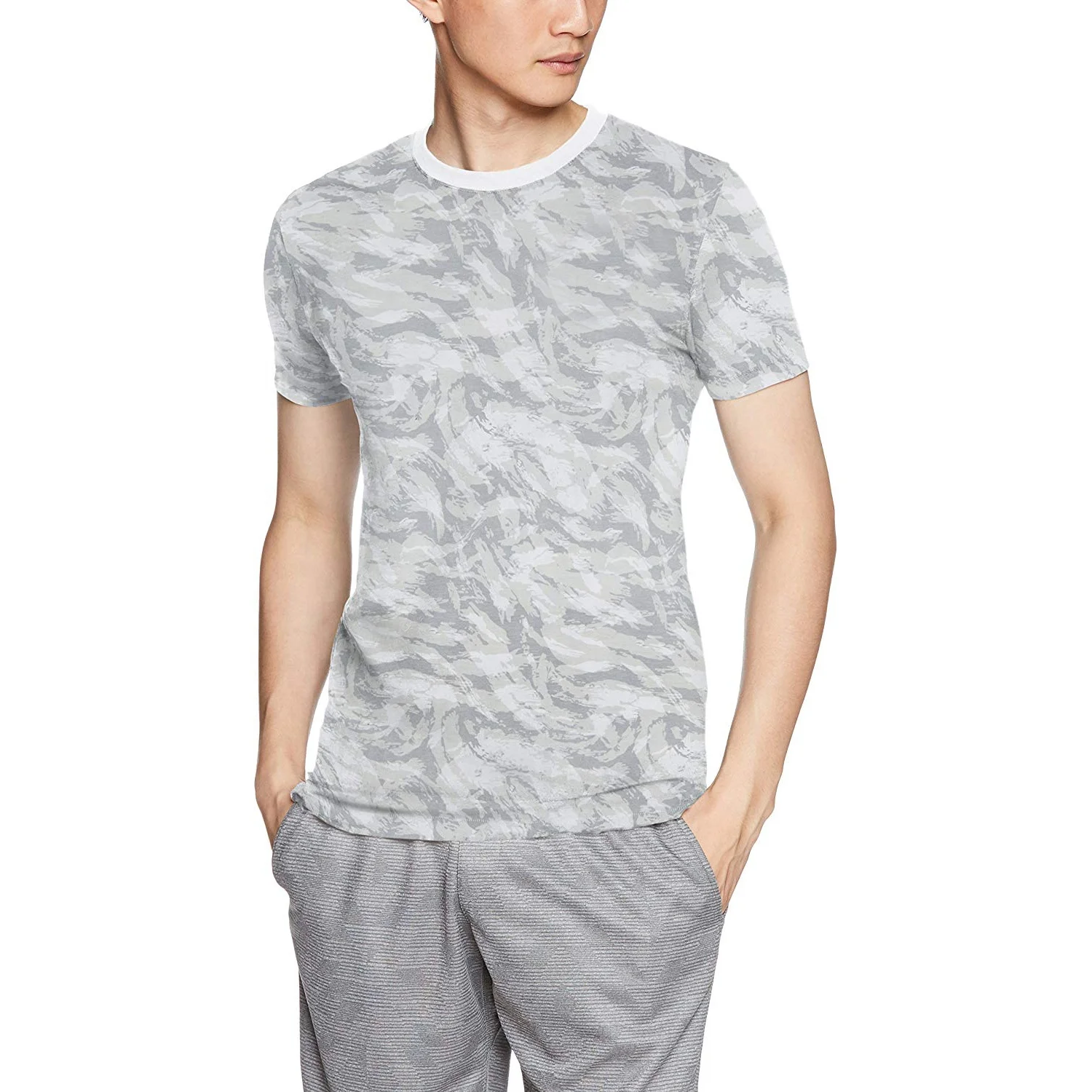 Promotion t shirt  Wholesale Custom Men Sportswear t shirt  very cheap price men wholesale price good quality