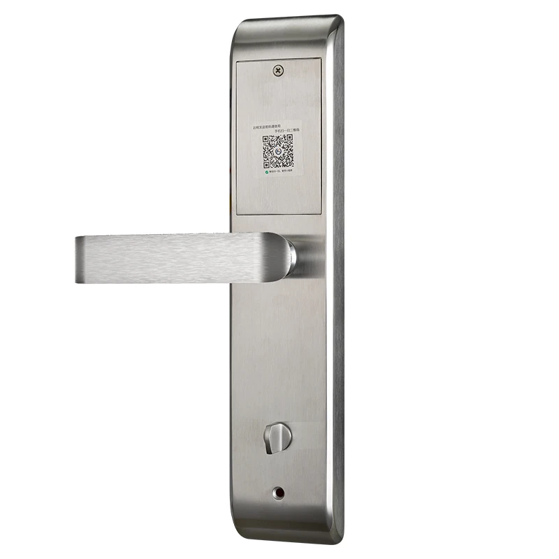 Высокое качество и хорошая цена электронный биометрический открытый пароль безопасный замок двери