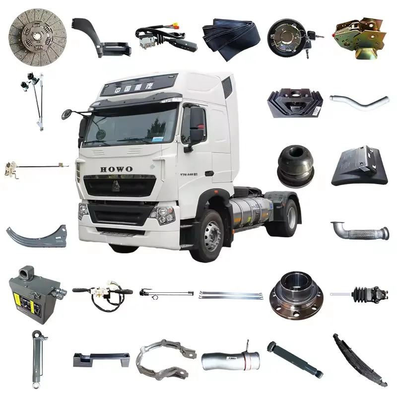 Sinotruk Diesel Engine Pump Fuel Injection Pump VG1560080023