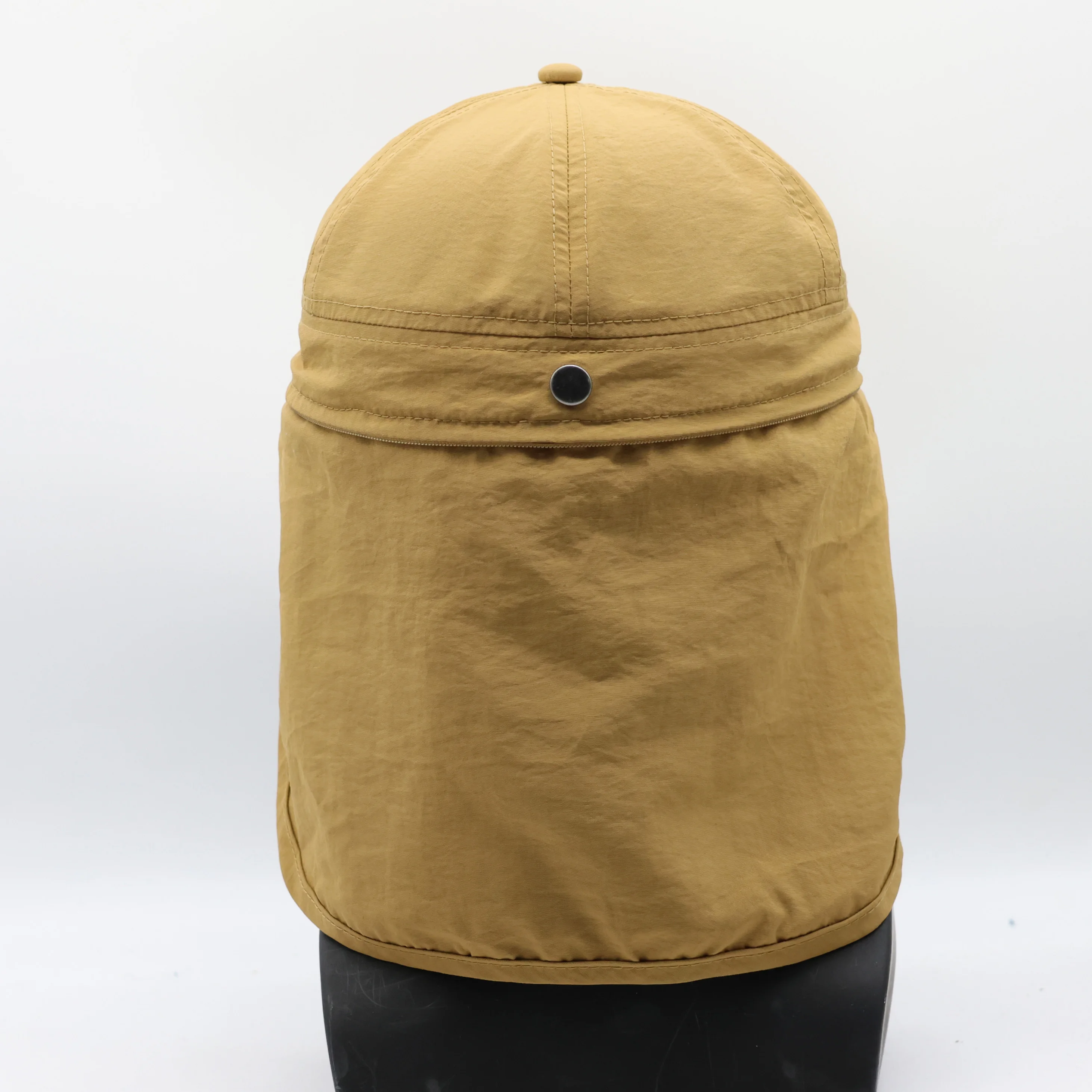 2024 new baseball hats Fashion best seller Ear Flap hat good quality polyester fabric Beanies with thinsulate lining
