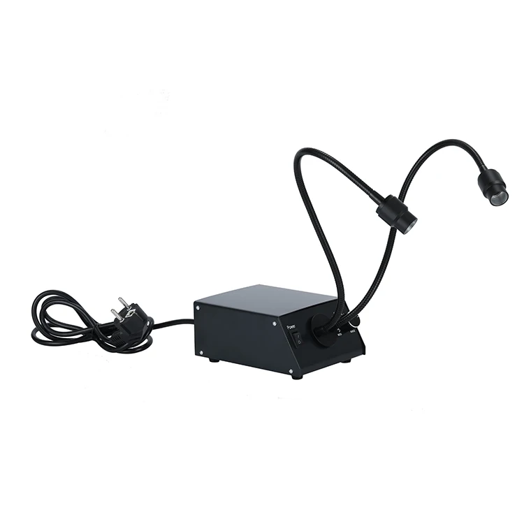 LED-3WBT microscope ring light led