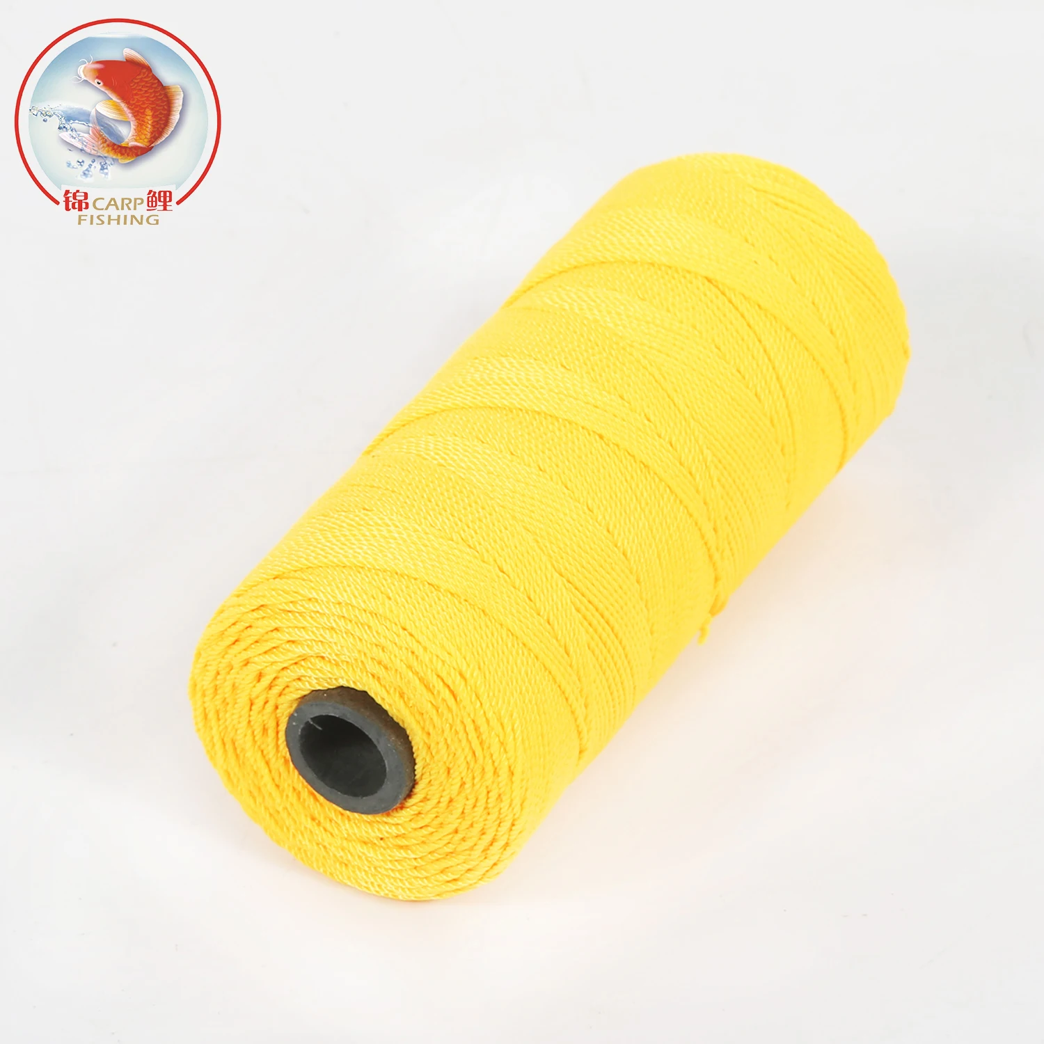 Factory Supplied  2mm PE braid twine spool fishing twine  Promotional PP/PE Packaging Fishing Twine in Hanks