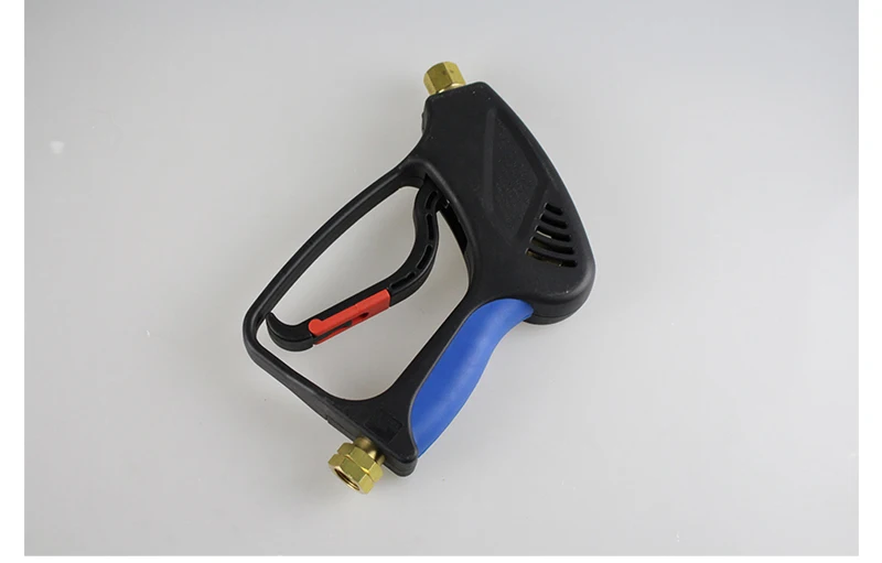 High Pressure Car Washer Gun for Pressure Power Short Wand Washers