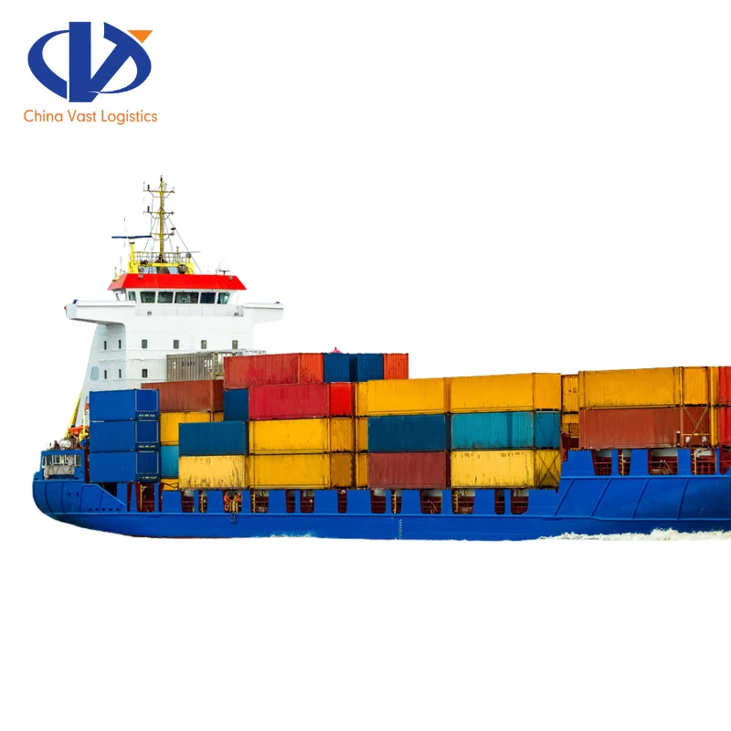 10 лучших китайских быстрых транзитных морских перевозок порт в Австралию Брисбен Фримантл экспедитор доставка логистика