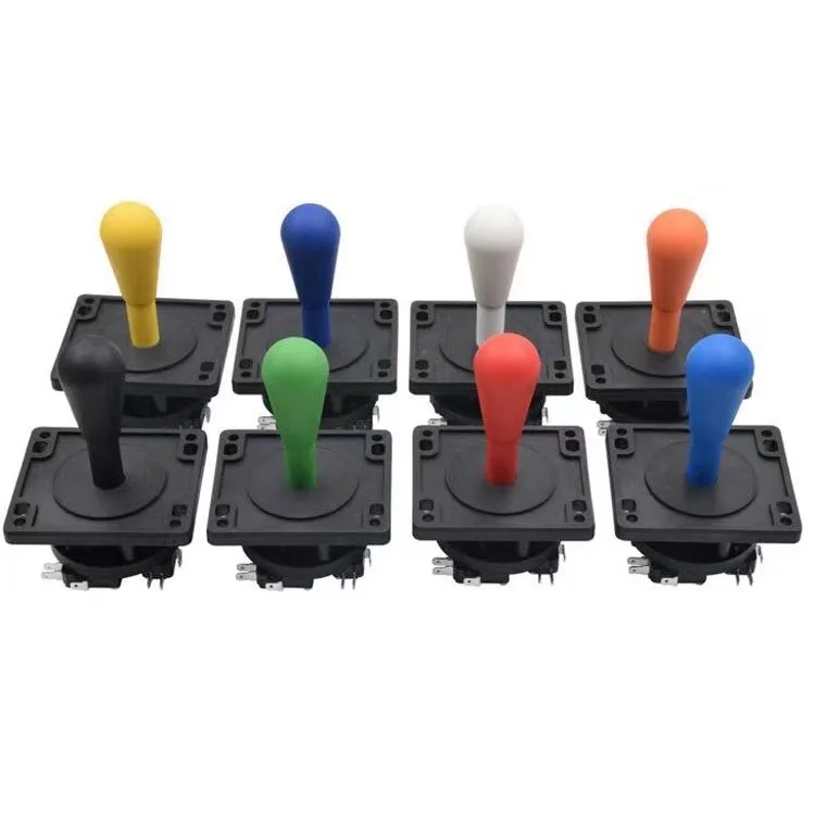 High quality Fighting Stick American Style
joystick arcade game joystick top ball diy arcade joysticks
