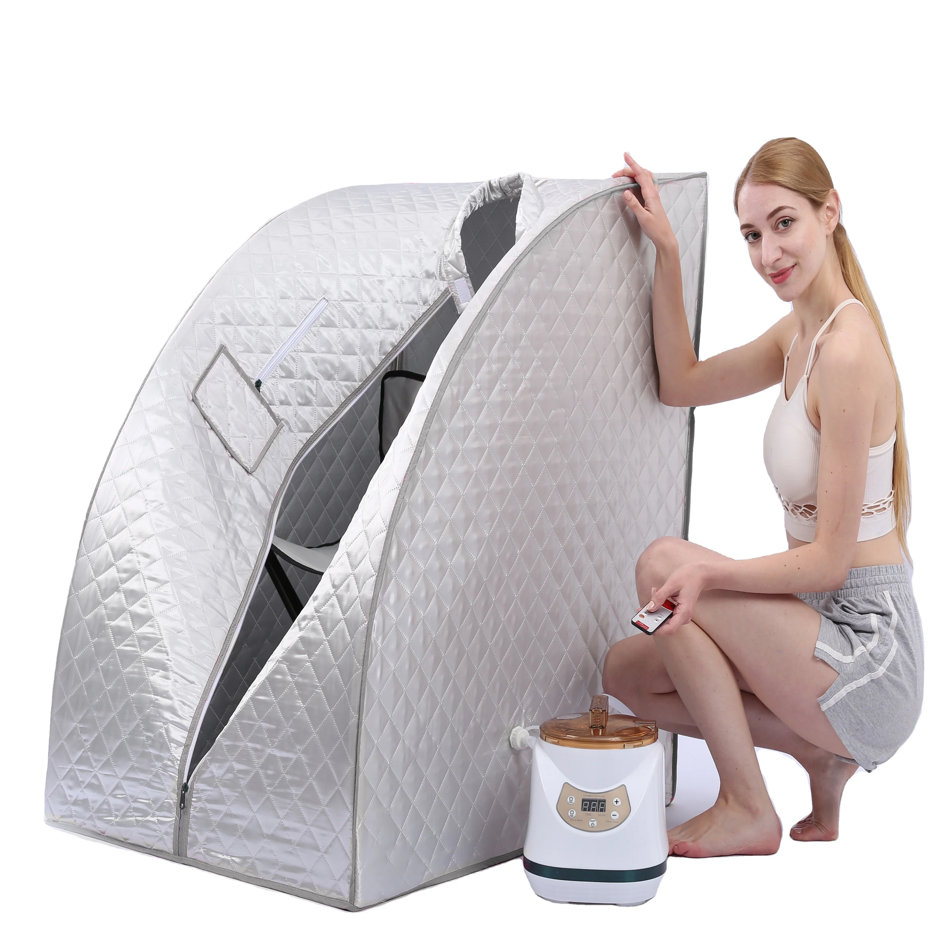 Ozone Sauna for Hot Sale South Africa Market