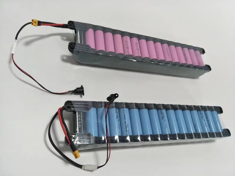 Cheap Price High Quality 36V 7.8AH Rechargeable Battery for Copy 1:1 Xiaomi Mijia M365 Electric Scooter Accessories