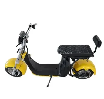 Electric Scooter 3000W Brush less Motor Scooter 8 Inch fat Tires for Adult