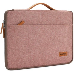 Custom Style Water-resistant Laptop Sleeve With Handle For 15 Inch Laptop Bags Handbag Notebook Computer Bag