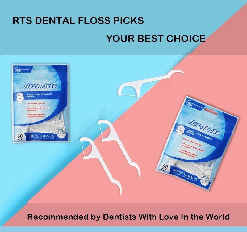 Eco-friendly Y-shaped toothpicks, mint toothpicks, PS food pens, toothpicks