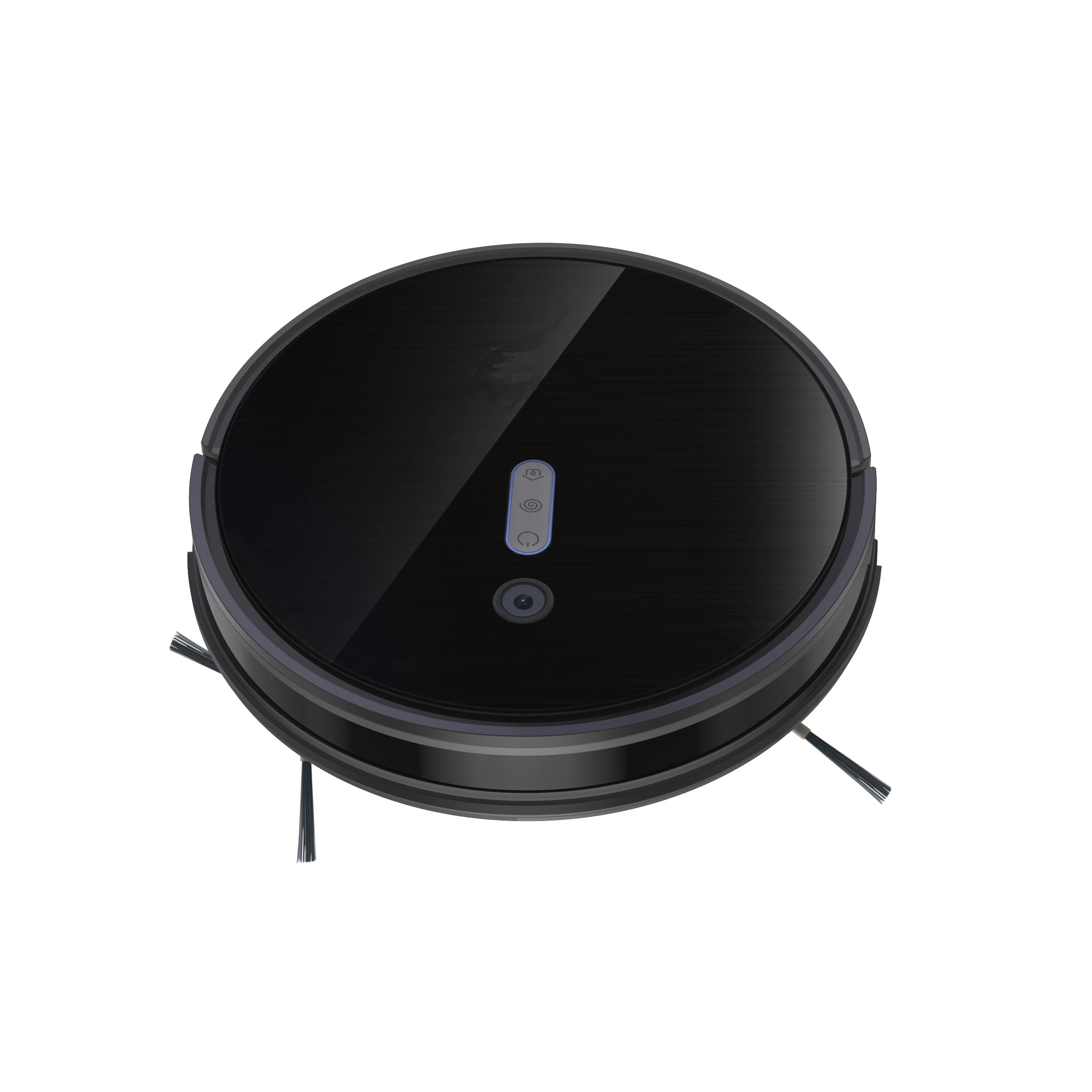 Home Smart Robot Vacuum Cleaner Self Charging And Mopping Sweeping App Mop