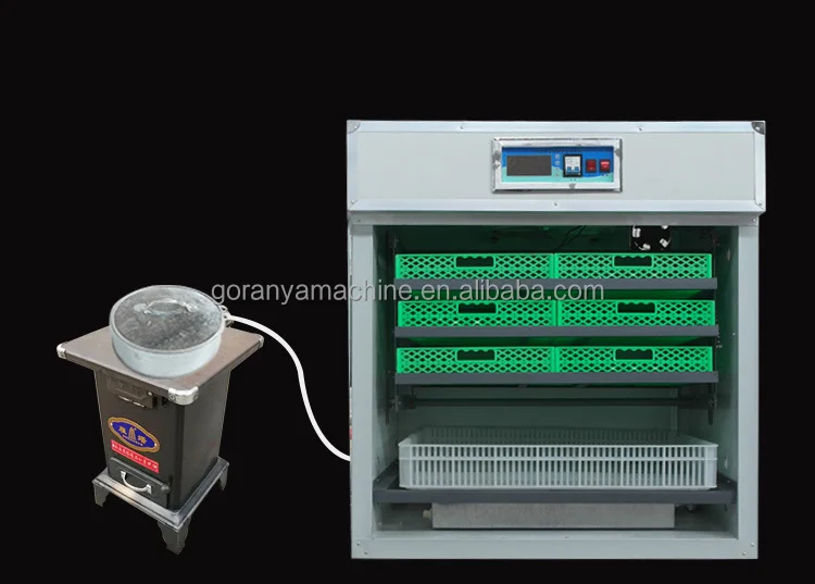 2019 New type chicken egg incubator/mini incubator/incubator egg manufacturers in china with good price